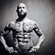 Illustration for article titled 5 Athletes With Impressive Tats